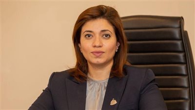 نانسي نعيم: قانون الأحوال الشخصية لم يناقش بعد.. وهدفنا الأسرة دون تحيز (خاص)