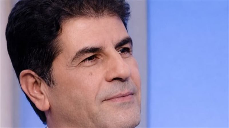 الدكتور مجدي حمزة