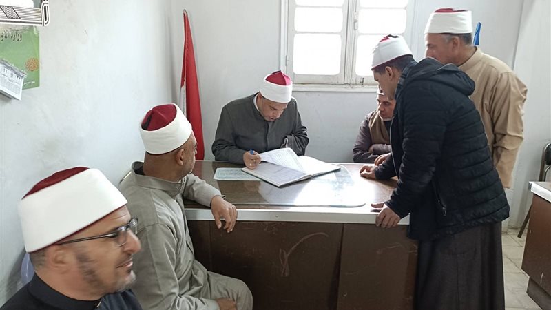 جانب من الجولة 