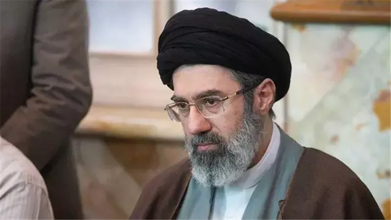 المرشد الأعلى الإيراني