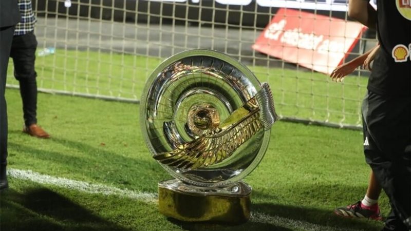 درع الدوري الممتاز