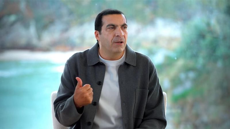 د. عمرو خالد