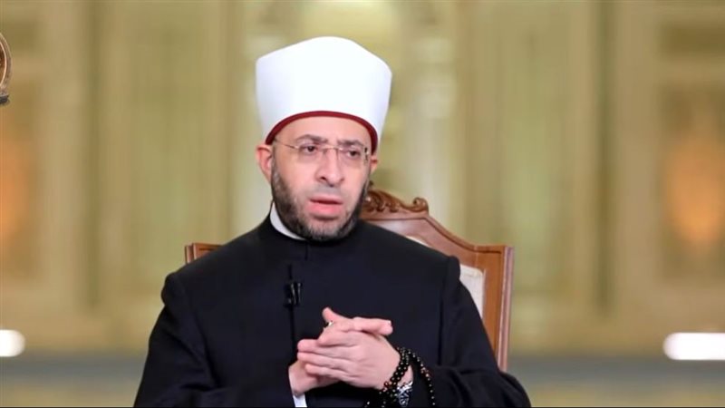 الدكتور أسامة الأزهري