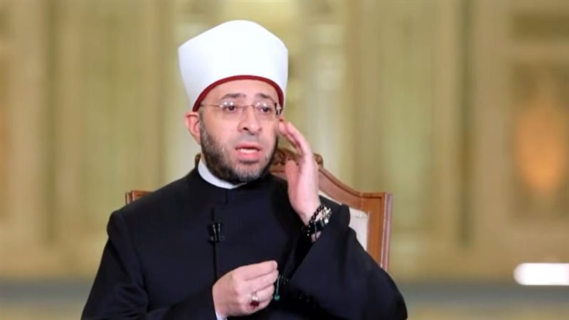 الدكتور أسامة الأزهري