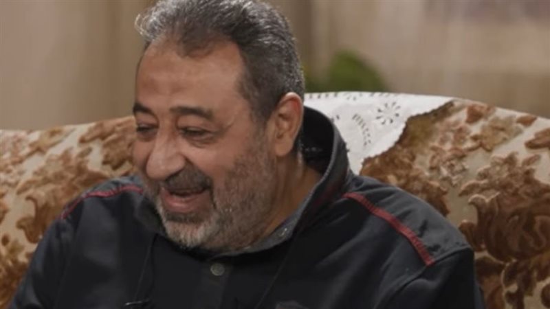 مجدي عبد الغني