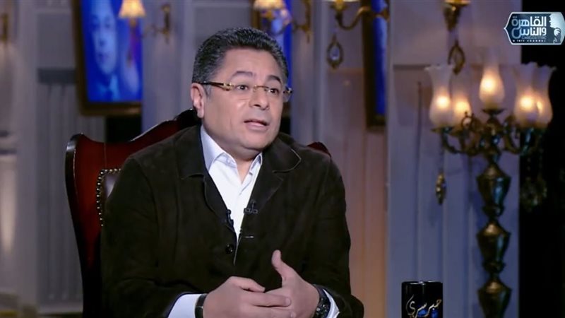 خالد أبو بكر