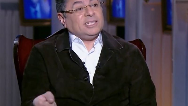 خالد أبو بكر