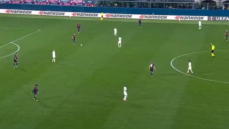 روما وبولونيا