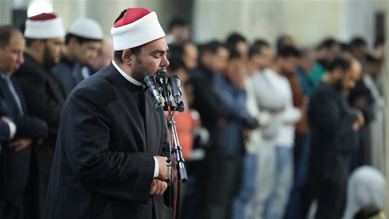 الجامع الأزهر 