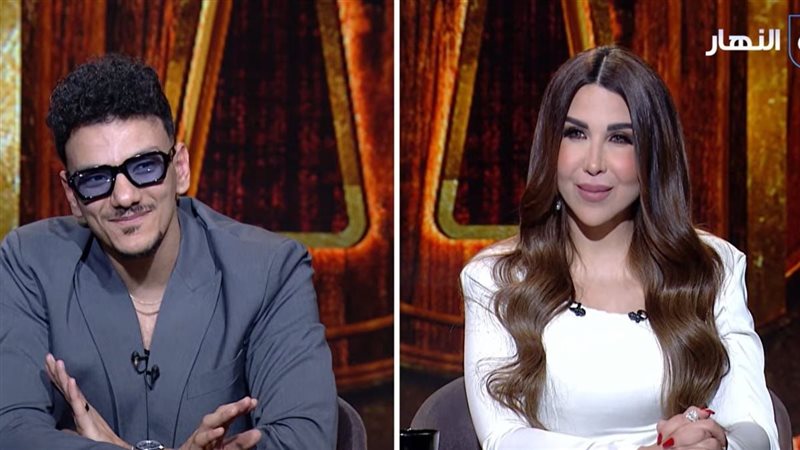 حودة بندق في أسرار