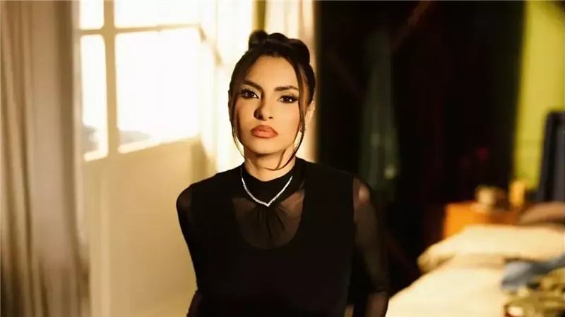 كارمن سليمان 