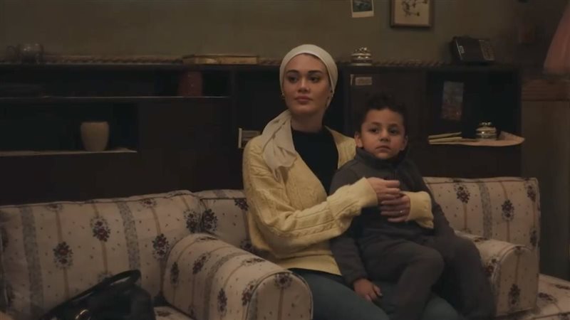ملخص مسلسل حكاية