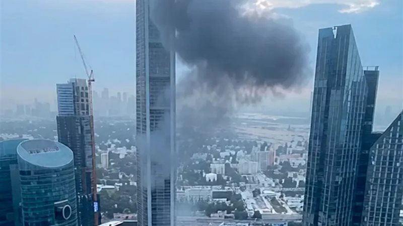 مركز دبي المالي العالمي