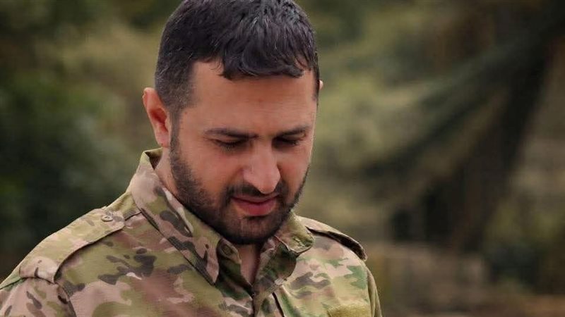 علي مسلم طباجة