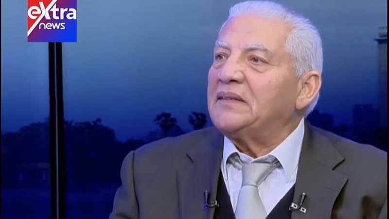 محمد سعيد عبد المؤمن