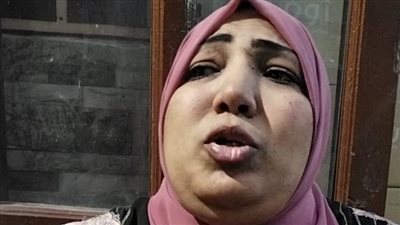 سيدة تتعرض للضرب من شقيقها ونجليه وشرطة الغربية تتدخل 
