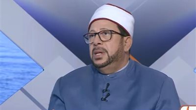 عبدالعزيز النجار: سيدنا محمد كان يعتكف العشرة أيام الأخيرة من رمضان