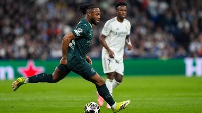 نجم مانشستر سيتي.. أنطونيو سيمينيو أفضل لاعب في البريميرليج لشهر فبراير