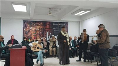ليالي رمضان الثقافية.. أمسيات فنية وورش إبداعية بقصور الثقافة في القاهرة