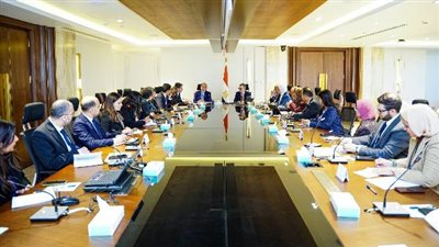 بدون ضمانات سيادية.. مصر تناقش مع البنك الدولي تمويل المشروعات بالعملة المحلية