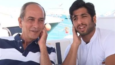 نور نجل هشام سليم: مش هحب بنت ممكن ترفضني لأني متحول 