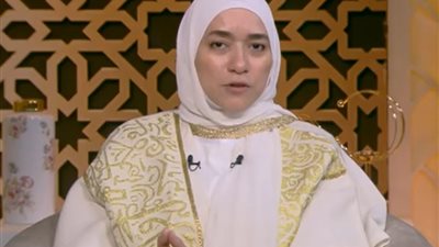 دينا أبوالخير تكشف سر الإفطار على التمر في رمضان: سنة نبوية تحمل بركات للجسد 