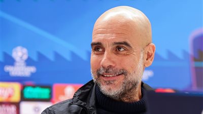 جوارديولا ينتقد حكم مباراة ريال مدريد.. ويؤكد جاهزية السيتي لمباراة ويستهام 