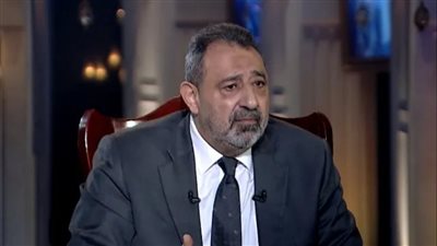 مجدى عبد الغنى : لن أخوض انتخابات الاهلى إطلاقا..الخطيب بقى كابتن عشان حريف