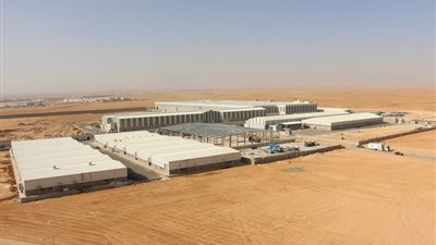 قبل يومين من غلق باب التقديم..الصناعة تطرح 1272 قطعة أرض عبر المنصة الرقمية 