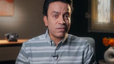سامح حسين: كل إنسان لديه رصيد من الستر.. ولكن السؤال كيف نستخدمه