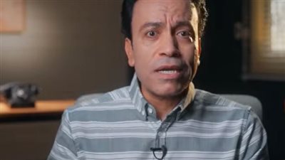 سامح حسين: بعض الأخبار تُصنع لجذب القارئ حتى وإن كانت خاطئة