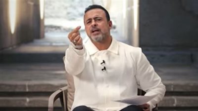 مصطفى حسني يفسر قصة يأجوج ومأجوج: من علامات الساعة الكبرى ونهايتهم بـ«النغف»