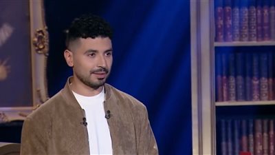 محمد أنور: حلمي أشتغل مع هنيدي وحلمي وسعد.. لكن محدش عرض علي لحد دلوقتي