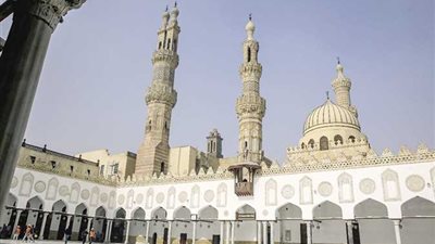 الجامع الأزهر يعلن تفاصيل ملتقى المرأة «نساء أهل الجنة».. الموعد ورابط التسجيل