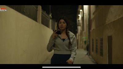 مسلسل على قد الحب الحلقة ٢٤.. مها نصار تعاني من هلاوس نيللي كريم