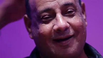   عمرو الدرديري في رامز ليفل الوحش: «الأهلي هو نادي القرن.. ألحقوني بغرق»