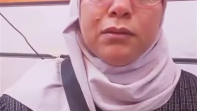 استغاثة أم من طنطا بعد خطف طفلتها واعتداء طليقها على ابنتها الكبرى