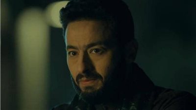 مسلسل المداح 6 الحلقة 25.. حماده هلال يعثر على مكان الزمردة الرابعة