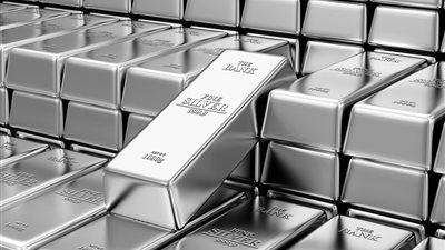 تراجع أسعار الفضة في مصر قبل عيد الأضحى وسط هدوء الأسواق المحلية