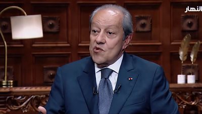 منير فخري عبدالنور: النبوغ هدفي وأستطيع رفع عدد السائحين سنويًا إلى 30 مليون ز