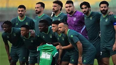 تأكيدا لنيوز رووم .. الاتحاد السكندري يعلن التعاقد مع ميلود حمدي مديرا فنيا