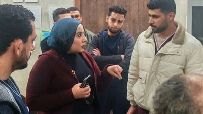 صحة الإسماعيلية تتفقد مستشفى فايد التخصصي لمتابعة انتظام سير العمل