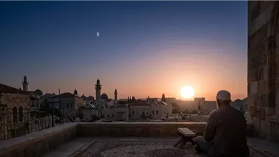 العلامات الصحيحة لليلة القدر.. تعرف عليها قبل أن تفوتك 