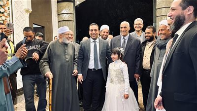 برعاية محافظ قنا.. تكريم 216 من الفائزين في مسابقة حفظ القرآن الكريم