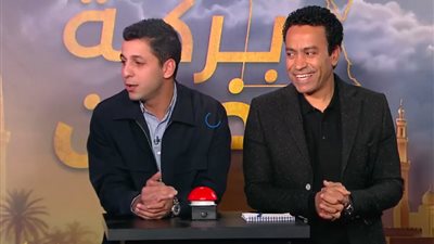 أحلامك أوامر بـ بركة رمضان.. مستقبل وطن يحقق أمنيات 100 فائز في ليلة القدر