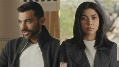 ملخص مسلسل رأس الأفعى الحلقة 24 .. كارولين عزمي تربط الارتباط بـ عمرو جمال