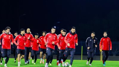 تشكيل الأهلي المتوقع لمباراة الترجي التونسي في دوري أبطال إفريقيا