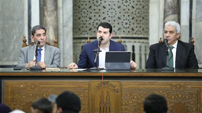 أثر التراث العلمي الإسلامي في الحضارة الغربية الحديثة.. ملتقى بالأزهر 
