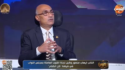 «أضراره طالت المالك والمستأجر».. برلماني عن الإيجار القديم: ظلم مشترك