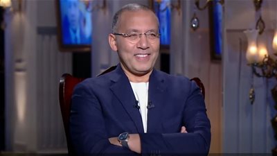  خالد صلاح يفتح قلبة لحبر سري: دفعت ثمن مواجهتي للإخوان